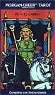 Morgan-Greer Tarot: 78...