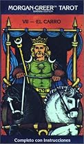 Morgan-Greer Tarot: 78-Card Deck