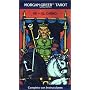 Morgan-Greer Tarot: 78-Card Deck