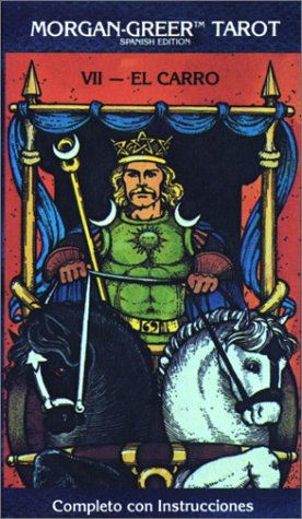 Morgan-Greer Tarot: 78-Card Deck