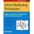Direct Marketing Techniques: Building Your Business Using Direct Mail and Direct Response Advertising (Crisp Fifty-Minute Books)