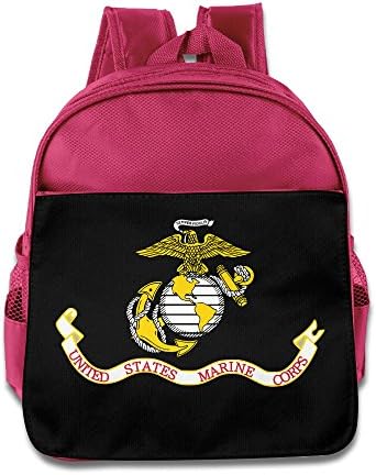 XKUN Navy Elite Troops Army Backpack / Kids' School Backpack