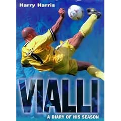 Vialli: A Diary Of His Season: A Diary of His Season