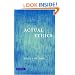 Actual Ethics