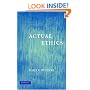 Actual Ethics