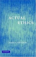 Actual Ethics