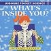Books : What's Inside You? (Usborne Pocket Science)