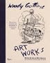 Woody Guthrie Artworks