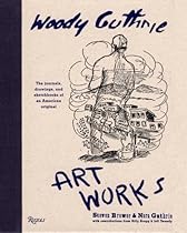 Woody Guthrie Artworks