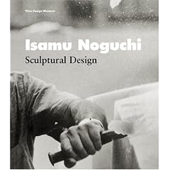 Isamu Noguchi: Sculptural Design