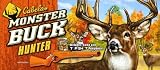 Cabelas Monster Buck Hunter with Gun Peripheral 51TJAIQOH2L. SL160 Cabelas Monster Buck Hunter with Gun Peripheral