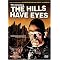 The Hills Have Eyes on DVD.