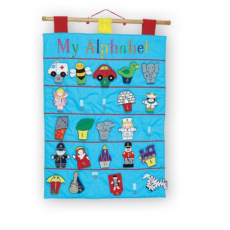 Childrens Toyshop  Toys : My Alphabet