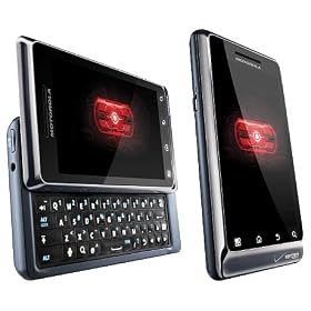 Motorola Droid 2 (Verizon Wireless) - no contract by 