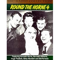 Round the Horne 4