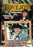 The Lovejoy Collection - Vol. 5 [UK IMPORT] - Ian McShane