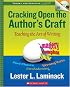 Cracking Open the Author's Craft: Teaching the Art of Writing (Theory and Practice in Action)