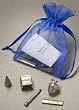 Bag of School Pocket Charms