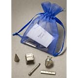 Bag of School Pocket Charms