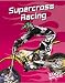 Book Supercross Racing (Edge Books)