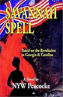 Savannah Spell