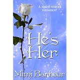 He's Her (The Vicarage Bench Series) ~ Mimi Barbour