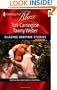 Blazing Bedtime Stories, Volume III: The Body That Launched a Thousand Ships\You Have to Kiss a Lot of Frogs... (Harlequin Blaze)