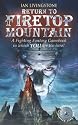 Return to Firetop Mountain (Fighting Fantasy Gamebook 16)