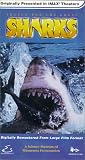 VHS : Imax / Search for Great Sharks