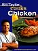 Book Bill Taylor Cooks Chicken