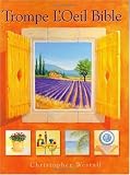 Home & Interior Design books item: Trompe L'Oeil Bible