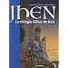 Les aventures de Jhen, Tome 1 : La trilogie Gilles de Rais