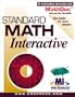 Standard Math Interactive