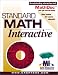 

Standard Math Interactive