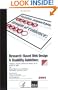 Research-Based Web Design & Usability Guidelines
