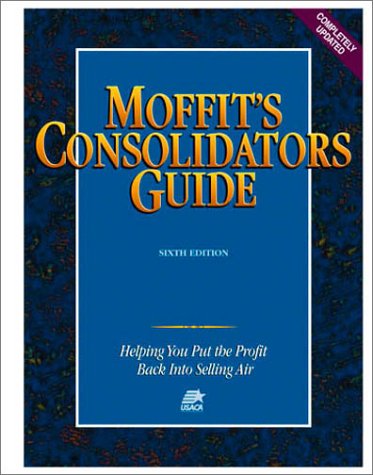 Consolidators
