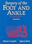Surgery of the Foot and Ankle (2-Volume Set)