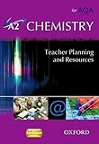 A2 chemistry for AQA. planning and resource pack