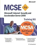 MCSE Training Kit: Microsoft(r) Windows(r) 2000 Advanced Server Clustering Services