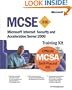 MCSE Training Kit (Exam 70-227): Microsoft� Internet Security and Acceleration Server 2000 (MCSE Training Kits)