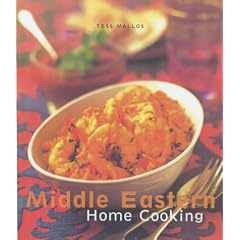 Middle Eastern Home Cooking