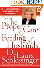The Proper Care...