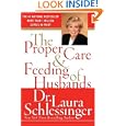 The Proper Care and Feeding of Husbands