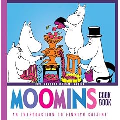 Moomins Cookbook: An Introduction to Finnish Cuisine