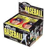 MLB 2012 Topps Heritage Retail, Pack of 24