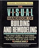 Visual Handbook of Building and Remodeling