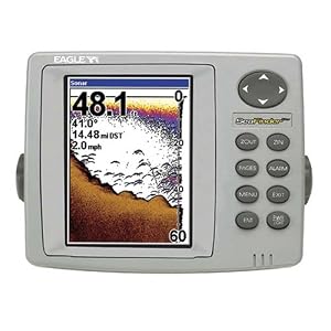 eagle fish finder on sale