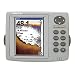 Eagle SEA FINDER 500C DF 5-Inch Fishfinder
