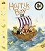 Books : Harry's Box