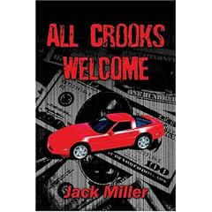 All Crooks Welcome
